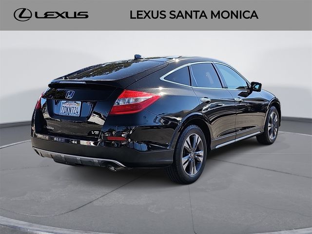 2013 Honda Crosstour EX-L