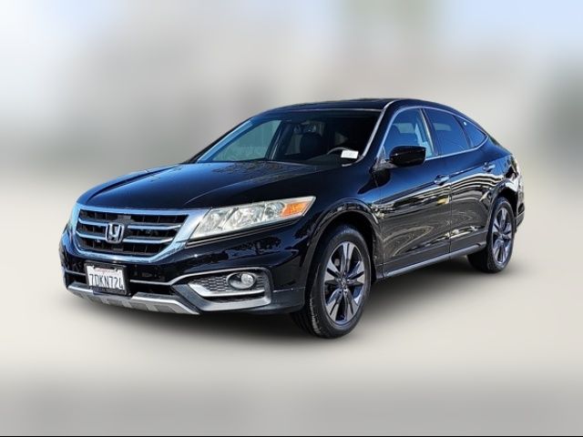 2013 Honda Crosstour EX-L