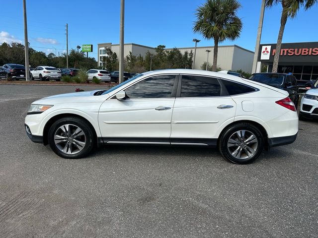 2013 Honda Crosstour EX-L