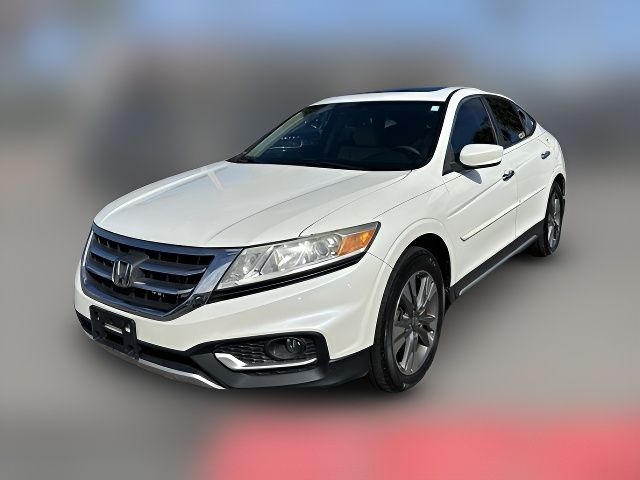 2013 Honda Crosstour EX-L