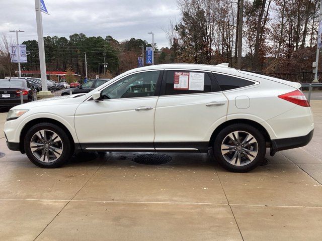 2013 Honda Crosstour EX-L