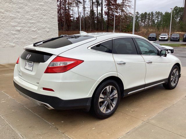 2013 Honda Crosstour EX-L