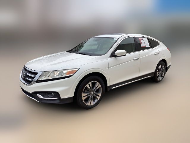 2013 Honda Crosstour EX-L