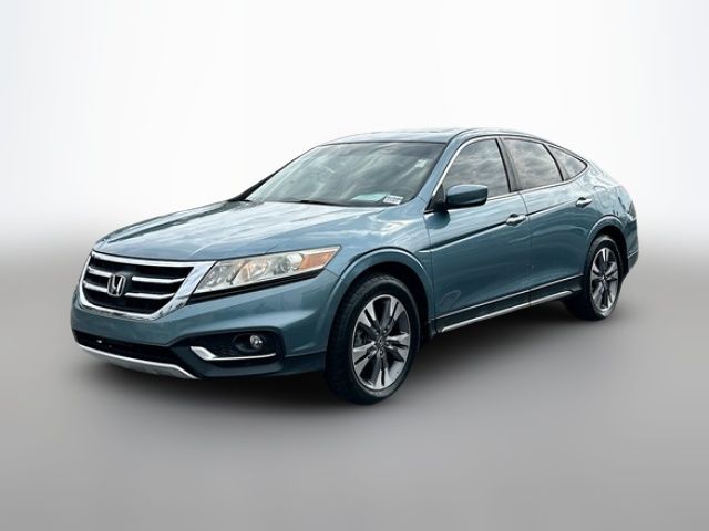 2013 Honda Crosstour EX-L