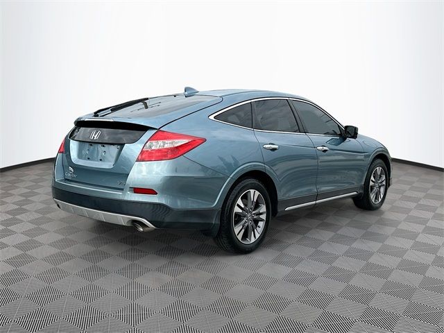 2013 Honda Crosstour EX-L