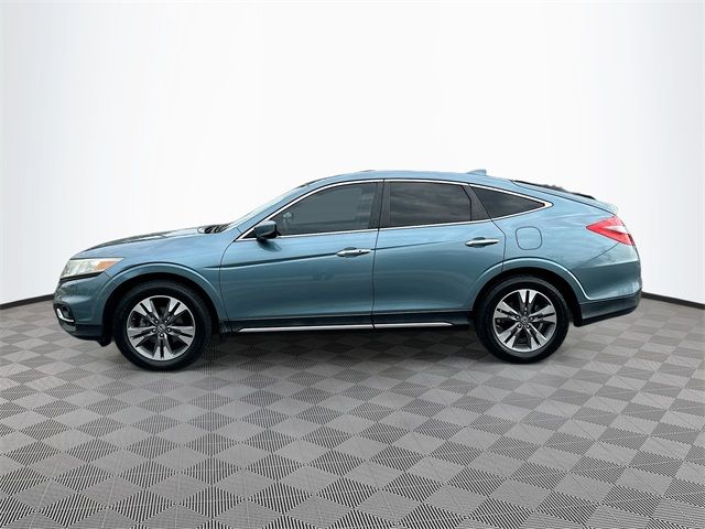 2013 Honda Crosstour EX-L