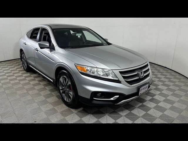 2013 Honda Crosstour EX-L