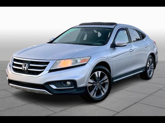 2013 Honda Crosstour EX-L