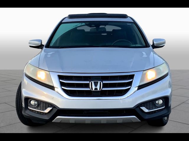 2013 Honda Crosstour EX-L