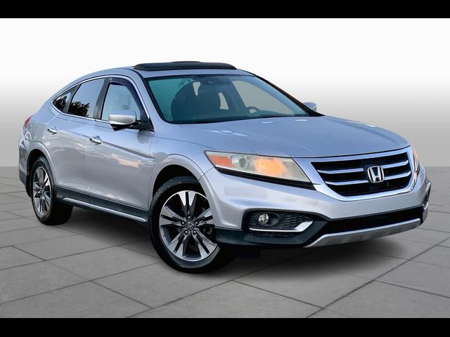 2013 Honda Crosstour EX-L