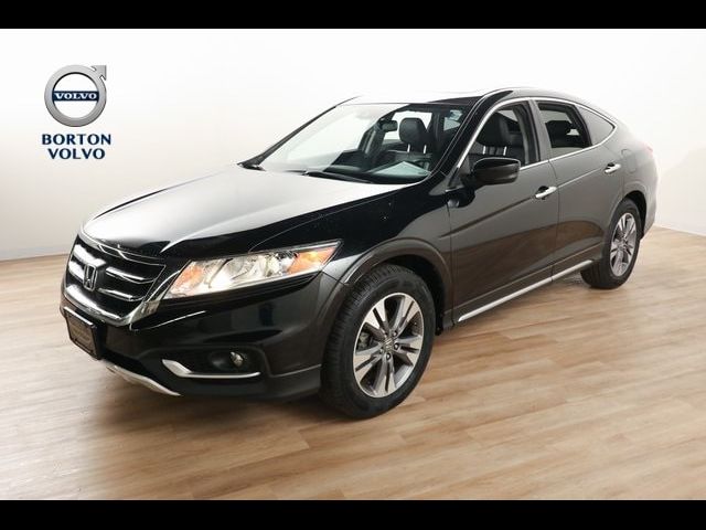 2013 Honda Crosstour EX-L