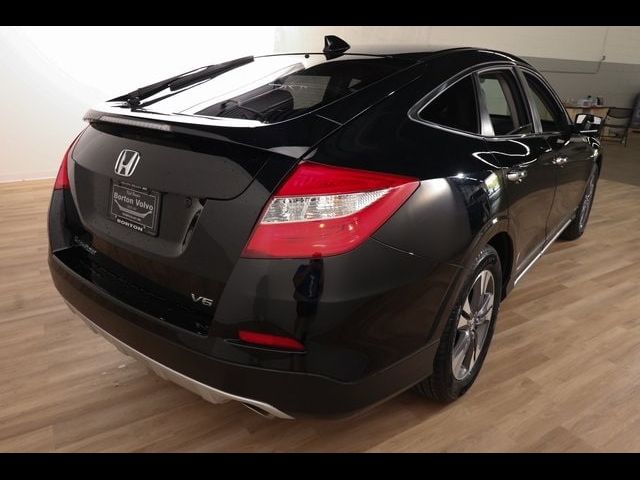 2013 Honda Crosstour EX-L