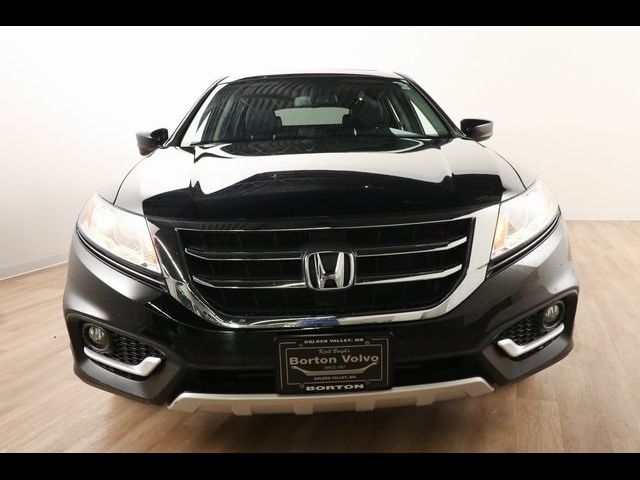 2013 Honda Crosstour EX-L