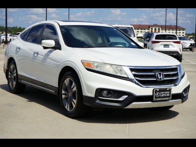 2013 Honda Crosstour EX-L