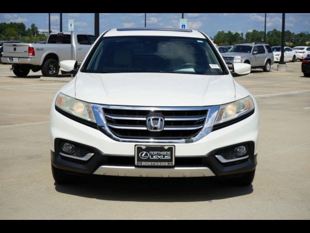 2013 Honda Crosstour EX-L