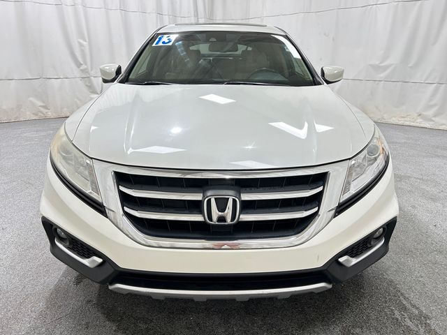 2013 Honda Crosstour EX-L