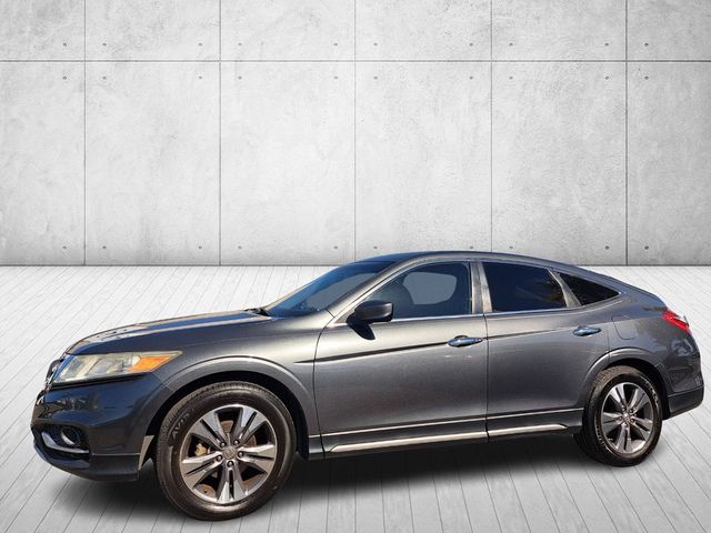 2013 Honda Crosstour EX-L