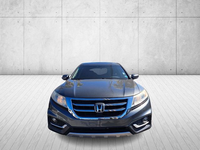 2013 Honda Crosstour EX-L