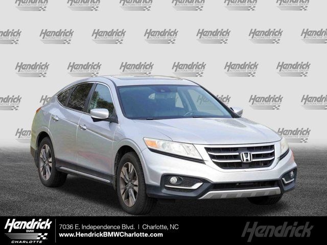 2013 Honda Crosstour EX-L