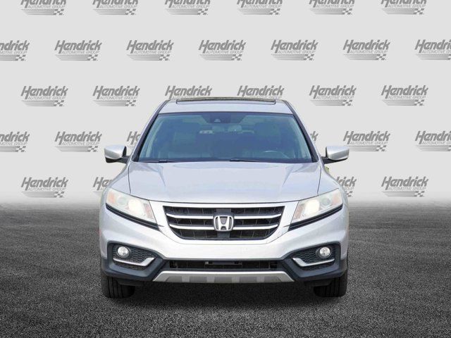 2013 Honda Crosstour EX-L