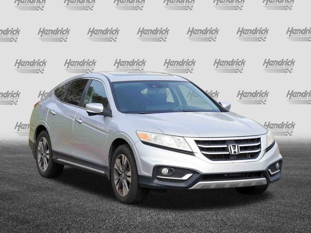 2013 Honda Crosstour EX-L