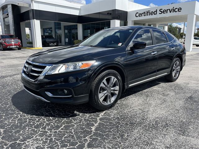 2013 Honda Crosstour EX-L