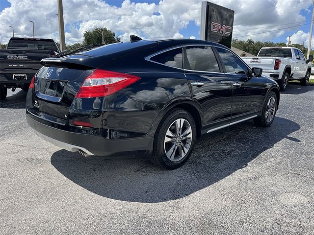 2013 Honda Crosstour EX-L