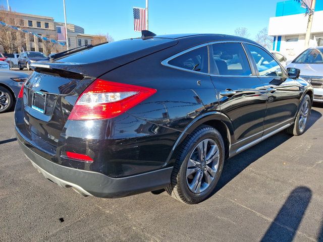 2013 Honda Crosstour EX-L