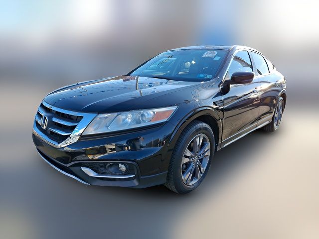 2013 Honda Crosstour EX-L