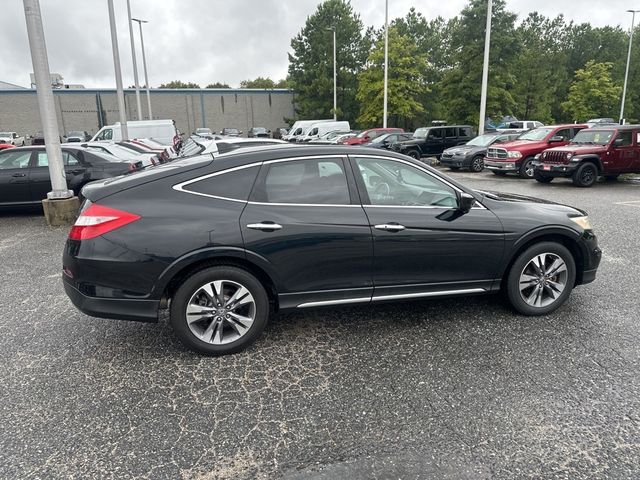 2013 Honda Crosstour EX-L