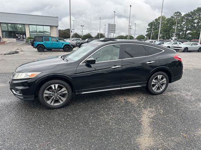 2013 Honda Crosstour EX-L