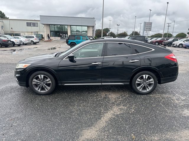 2013 Honda Crosstour EX-L