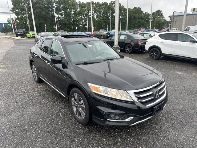 2013 Honda Crosstour EX-L