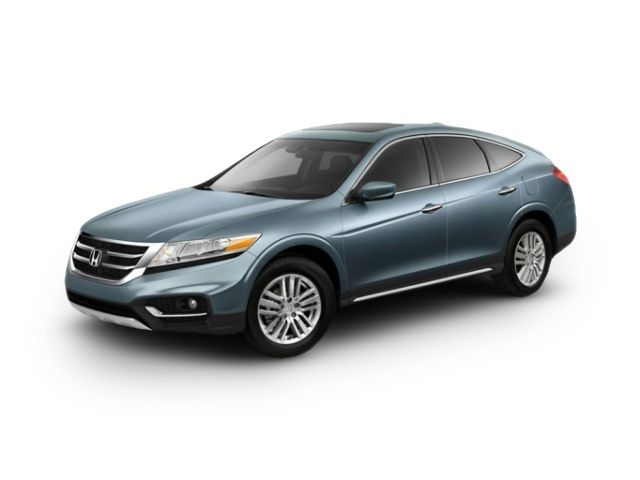 2013 Honda Crosstour EX-L