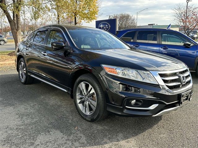 2013 Honda Crosstour EX-L