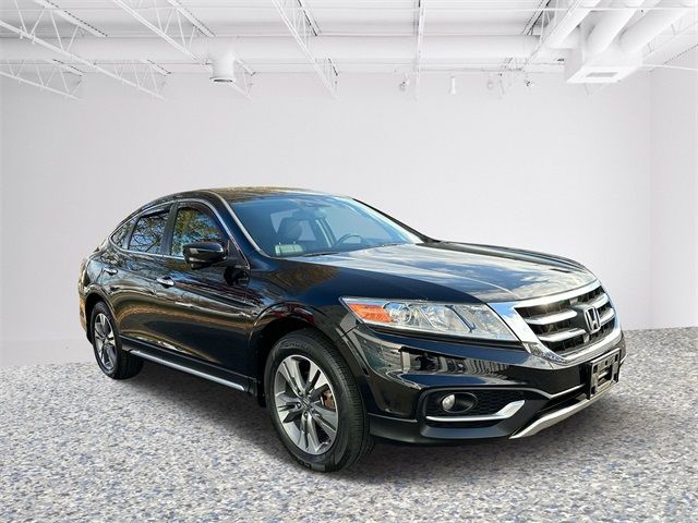 2013 Honda Crosstour EX-L