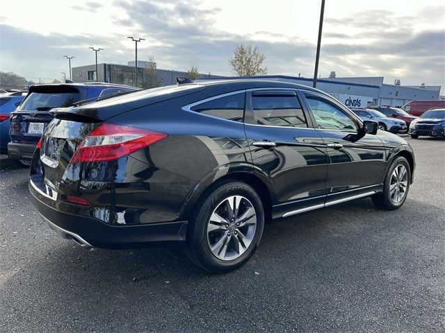 2013 Honda Crosstour EX-L