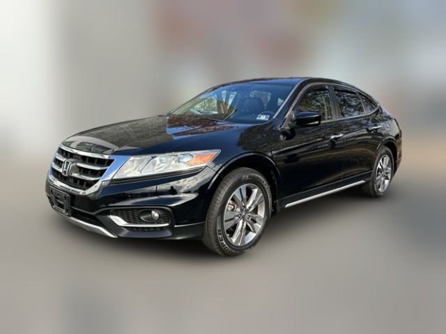 2013 Honda Crosstour EX-L