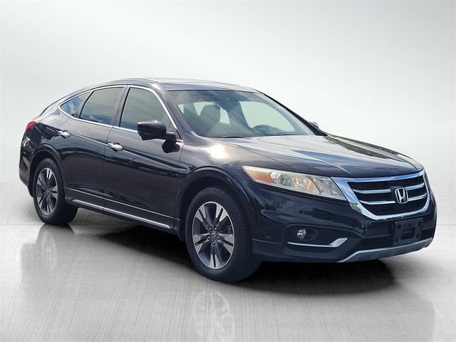 2013 Honda Crosstour EX-L