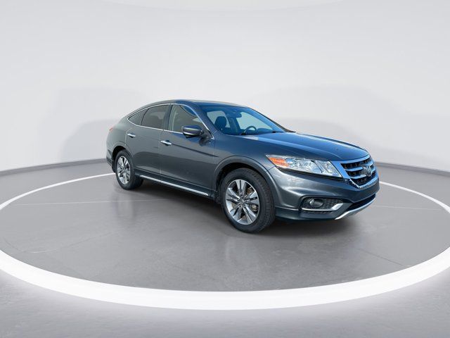 2013 Honda Crosstour EX-L