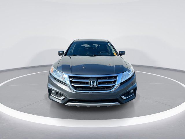 2013 Honda Crosstour EX-L