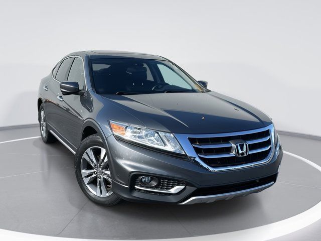 2013 Honda Crosstour EX-L