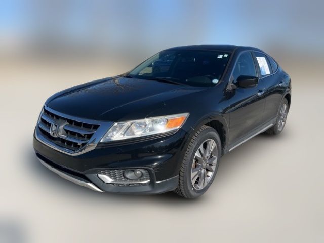 2013 Honda Crosstour EX-L