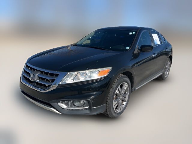 2013 Honda Crosstour EX-L