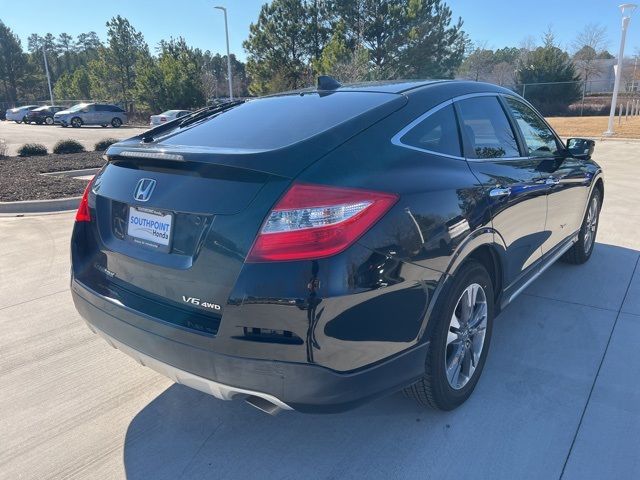 2013 Honda Crosstour EX-L