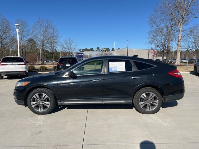 2013 Honda Crosstour EX-L