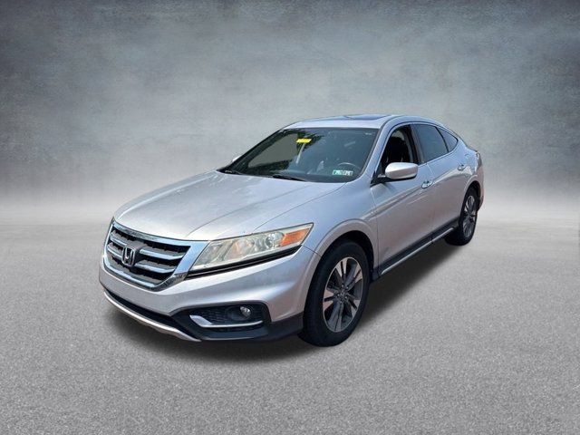 2013 Honda Crosstour EX-L