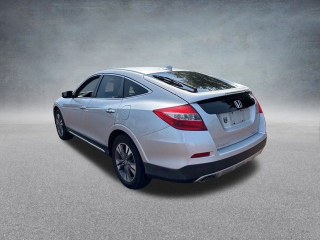 2013 Honda Crosstour EX-L