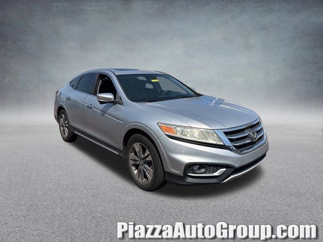 2013 Honda Crosstour EX-L