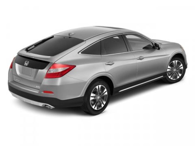 2013 Honda Crosstour EX-L